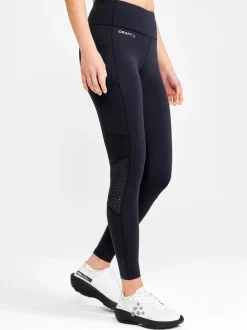 Women Craft Sportswear Training|Pants And Tights>WOMEN'S ADV ESSENCE TRAINING TIGHTS 2 -