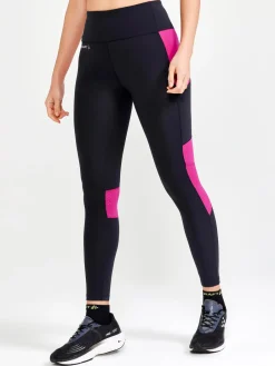 Women Craft Sportswear Training|Pants And Tights>WOMEN'S ADV ESSENCE TRAINING TIGHTS 2 -