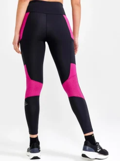 Women Craft Sportswear Training|Pants And Tights>WOMEN'S ADV ESSENCE TRAINING TIGHTS 2 -