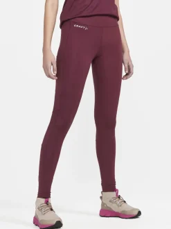 Women Craft Sportswear Training|Pants And Tights>WOMEN'S ADV ESSENCE TRAINING TIGHTS 2 -