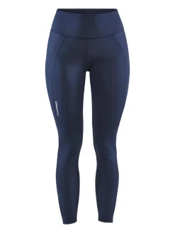 Women Craft Sportswear Pants And Tights|Training>Women's ADV Essence Training Zip Tights