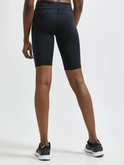 Women Craft Sportswear Shorts|Training>Women's ADV Essence Training Short Tights