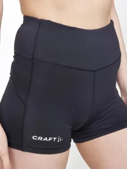 Women Craft Sportswear Shorts|Pants And Tights>WOMEN'S ADV ESSENCE TRAINING HOT PANTS 2 -