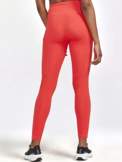 Women Craft Sportswear Training|Pants And Tights>WOMEN'S ADV ESSENCE TRAINING TIGHTS 2 -