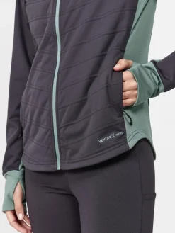 Women Craft Sportswear Running|Jackets And Vests><noscript><img width=