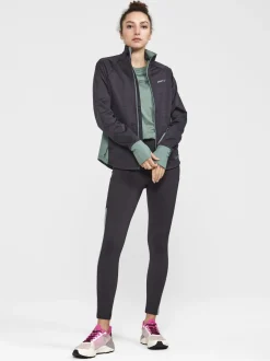 Women Craft Sportswear Running|Jackets And Vests><noscript><img width=