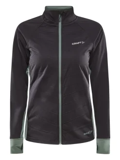 Women Craft Sportswear Running|Jackets And Vests><noscript><img width=