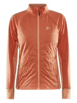 Women Craft Sportswear Running|Jackets And Vests><noscript><img width=