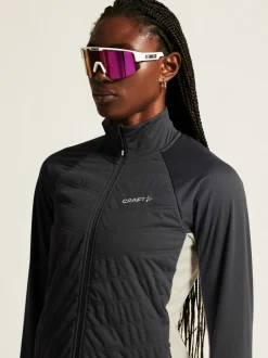 Women Craft Sportswear Running|Jackets And Vests><noscript><img width=