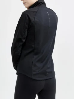 Women Craft Sportswear Running|Jackets And Vests>Women's ADV Essence Warm Jacket