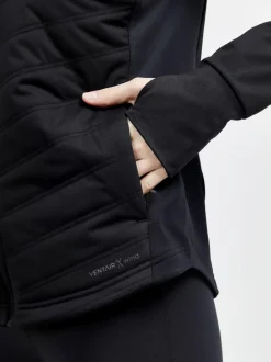 Women Craft Sportswear Running|Jackets And Vests><noscript><img width=