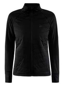Women Craft Sportswear Running|Jackets And Vests><noscript><img width=