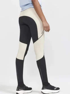 Women Craft Sportswear Cross Country Skiing|Pants And Tights>WOMEN'S ADV ESSENCE WARM TIGHTS