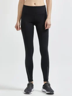 Women Craft Sportswear Pants And Tights|Cross Country Skiing>WOMEN'S ADV ESSENCE WARM TIGHTS