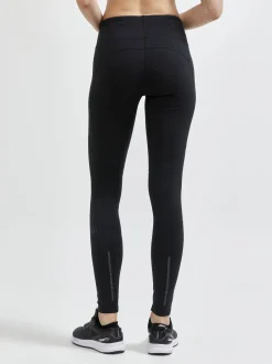 Women Craft Sportswear Pants And Tights|Cross Country Skiing>WOMEN'S ADV ESSENCE WARM TIGHTS