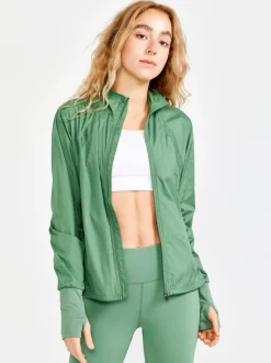 Women Craft Sportswear Jackets And Vests|Training><noscript><img width=