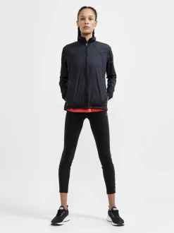 Women Craft Sportswear Running|Training>Women's ADV Essence Wind Jacket -