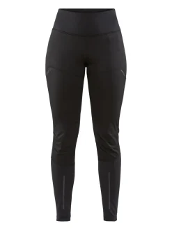 Women Craft Sportswear Pants And Tights|Training>WOMEN'S ADV ESSENCE WIND TIGHTS
