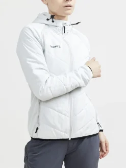Women Craft Sportswear Cross Country Skiing|Jackets And Vests>Women's ADV Explore Hybrid Jacket