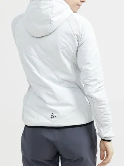 Women Craft Sportswear Cross Country Skiing|Jackets And Vests>Women's ADV Explore Hybrid Jacket