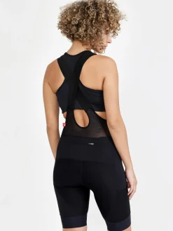 Women Craft Sportswear Shorts|Bib Shorts>WOMEN'S ADV GRAVEL BIB SHORTS -