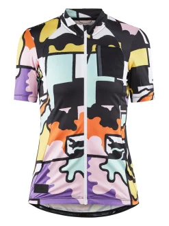 Women Craft Sportswear Tops, Tee's, And Tanks|Cycling><noscript><img width=