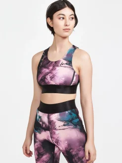 Women Craft Sportswear Training|Tops, Tee's, And Tanks>Women's ADV Hit Sport Top