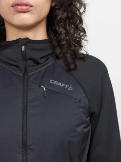 Women Craft Sportswear Cross Country Skiing|Jackets And Vests><noscript><img width=