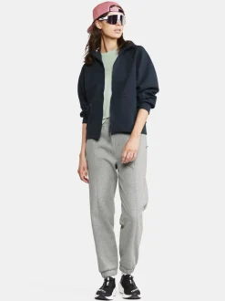 Women Craft Sportswear Midlayers And Hoodies|Training>Women's ADV Join Full Zip Hoodie -