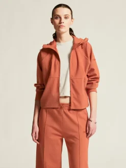 Women Craft Sportswear Training|Midlayers And Hoodies>Women's ADV Join Full Zip Hoodie -