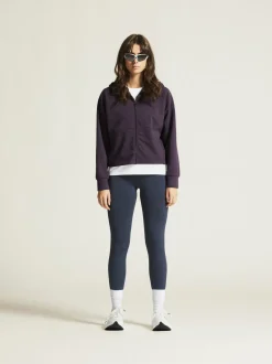 Women Craft Sportswear Midlayers And Hoodies|Training>Women's ADV Join Full Zip Hoodie -