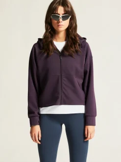 Women Craft Sportswear Midlayers And Hoodies|Training>Women's ADV Join Full Zip Hoodie -