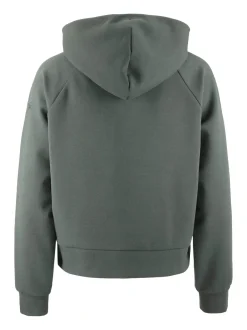 Women Craft Sportswear Midlayers And Hoodies|Training>Women's ADV Join Full Zip Hoodie -