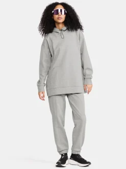 Women Craft Sportswear Midlayers And Hoodies|Training>Women's ADV Join Long Hoodie -