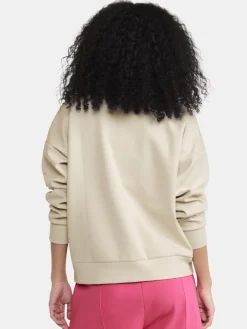 Women Craft Sportswear Training|Midlayers And Hoodies>WOMEN'S ADV JOIN SWEATSHIRT -