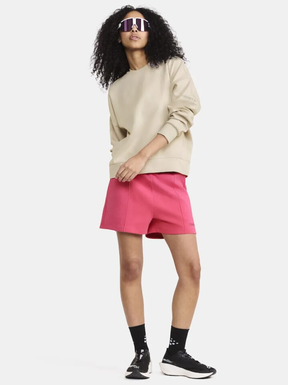 Women Craft Sportswear Training|Midlayers And Hoodies>WOMEN'S ADV JOIN SWEATSHIRT -