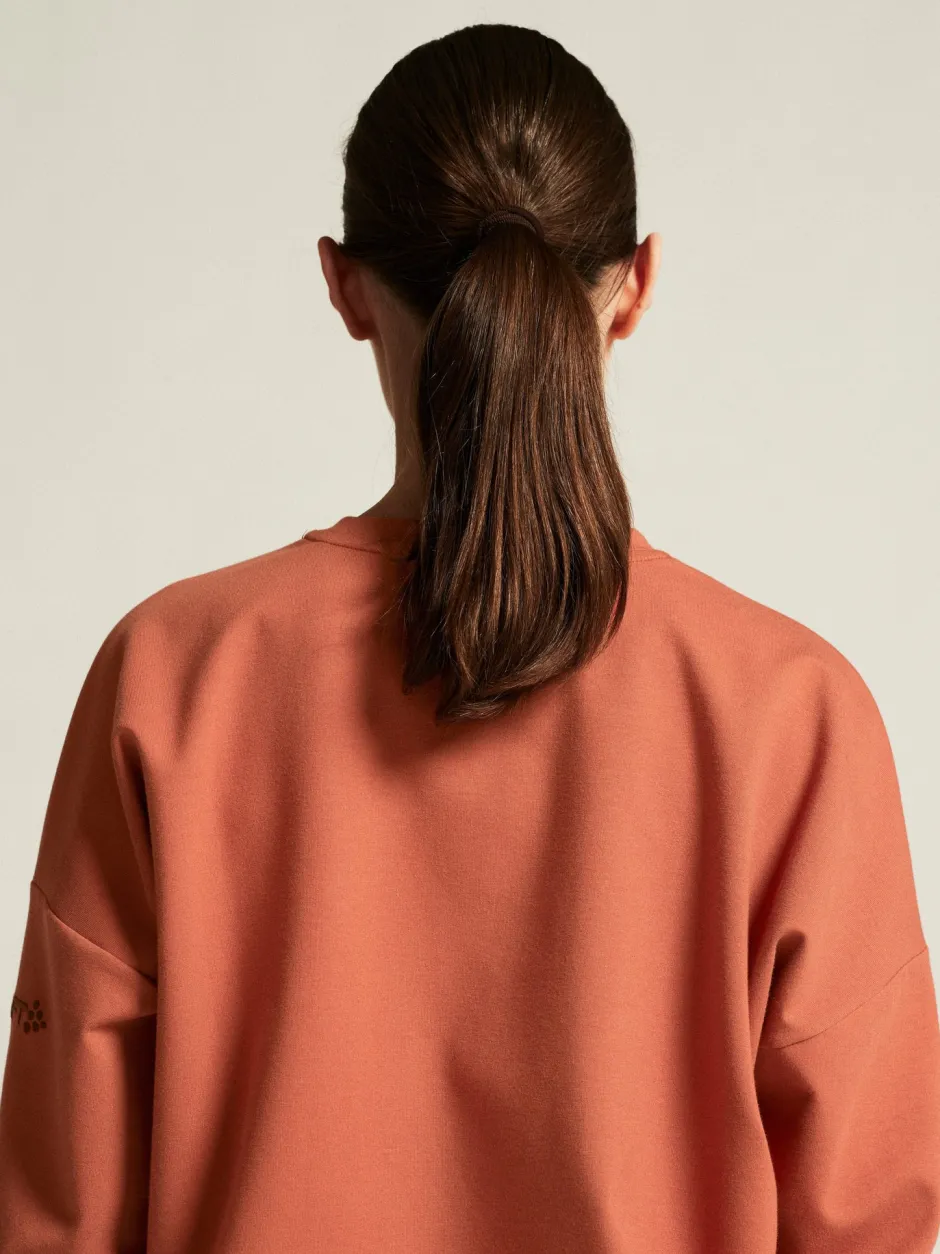 Women Craft Sportswear Training|Midlayers And Hoodies>WOMEN'S ADV JOIN SWEATSHIRT -