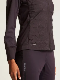 Women Craft Sportswear Cross Country Skiing|Jackets And Vests><noscript><img width=