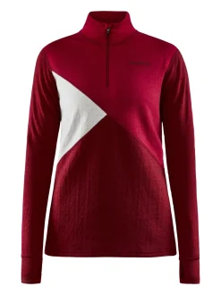 Women Craft Sportswear Wool|Baselayer><noscript><img width=