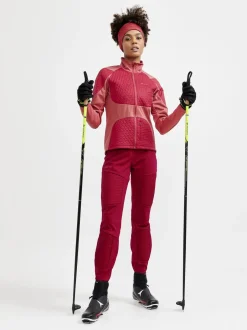 Women Craft Sportswear Jackets And Vests|Cross Country Skiing><noscript><img width=