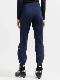 Women Craft Sportswear Pants And Tights|Cross Country Skiing>Women's ADV Pursuit Insulate Xc Ski Pants