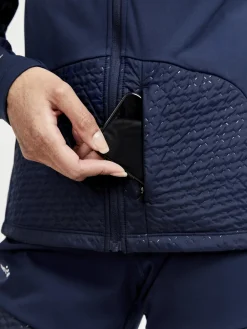 Women Craft Sportswear Cross Country Skiing|Jackets And Vests><noscript><img width=