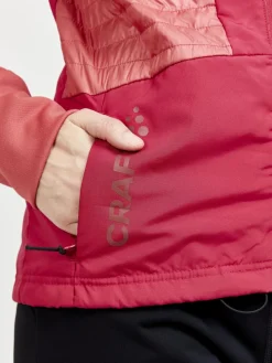 Women Craft Sportswear Cross Country Skiing|Jackets And Vests><noscript><img width=