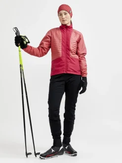 Women Craft Sportswear Jackets And Vests|Cross Country Skiing><noscript><img width=