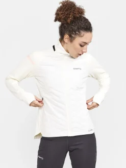 Women Craft Sportswear Running|Jackets And Vests>WOMENS ADV SUBZ RUNNING JACKET 3