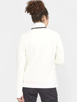 Women Craft Sportswear Running|Jackets And Vests>WOMENS ADV SUBZ RUNNING JACKET 3