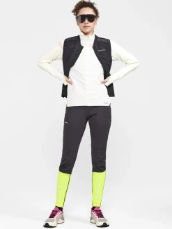 Women Craft Sportswear Running|Jackets And Vests><noscript><img width=
