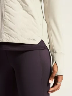 Women Craft Sportswear Jackets And Vests|Running>WOMENS ADV SUBZ RUNNING JACKET 3