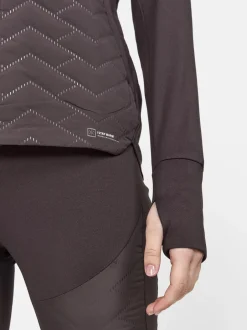 Women Craft Sportswear Running|Jackets And Vests><noscript><img width=