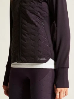 Women Craft Sportswear Running|Jackets And Vests><noscript><img width=